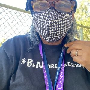 Meet your Posher, Cathy